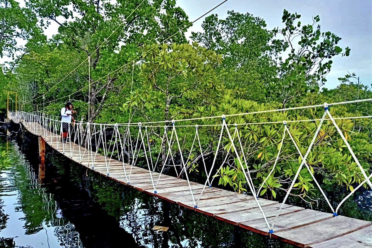 Visit Bahoi Ecotourism Village to Enhance Your Vacation Experience!